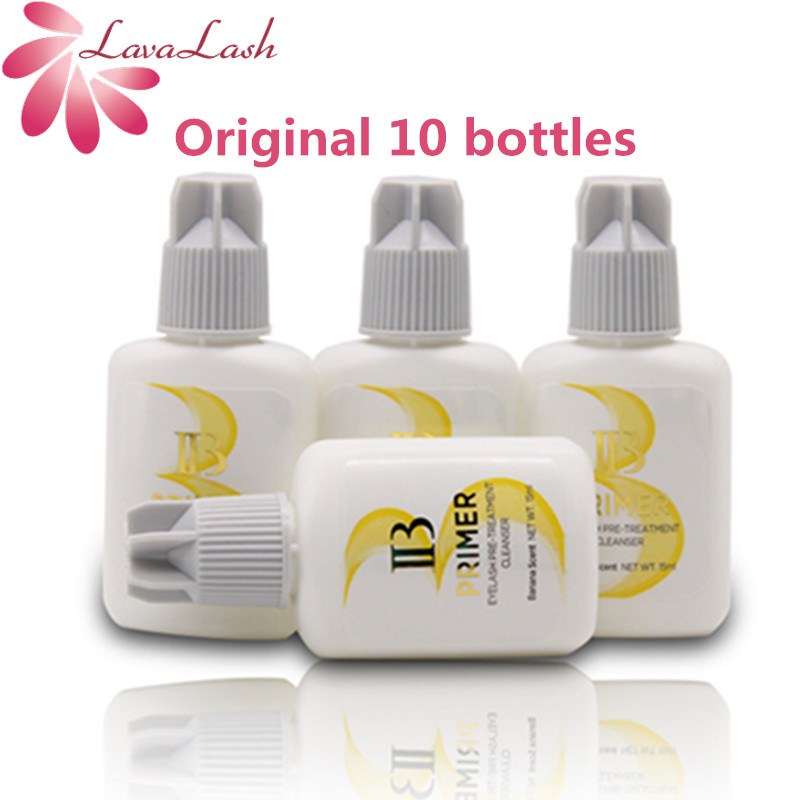 Eyelash Extension Korea - ไพรเมอร์ Ibeauty ขนาด 15 มล. สำหรับต่อขนตา