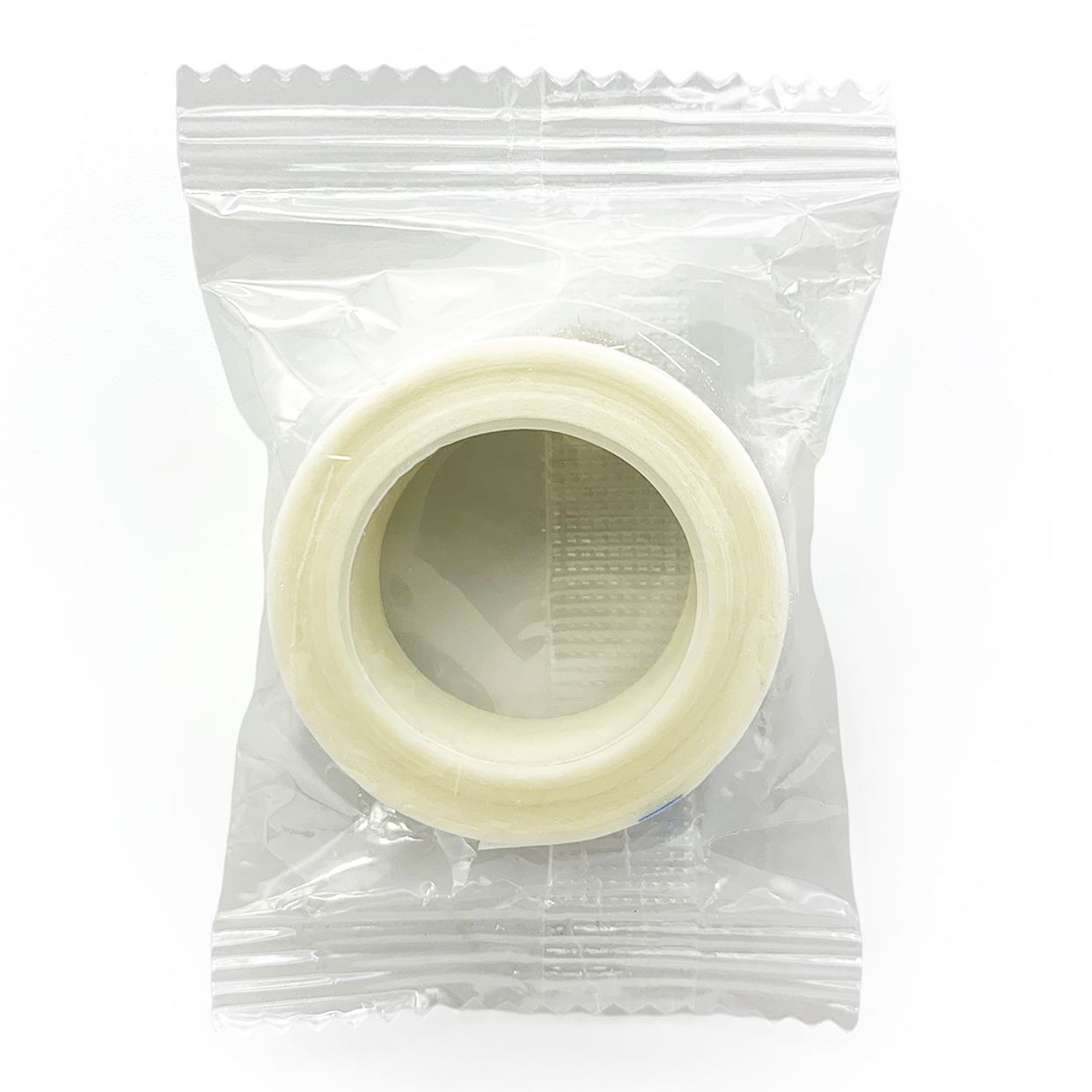 Tape Breathable Lash - 3/5Pcs Eyelash Extension Lint Breathable ผ้าไม่ทอกาวเทป