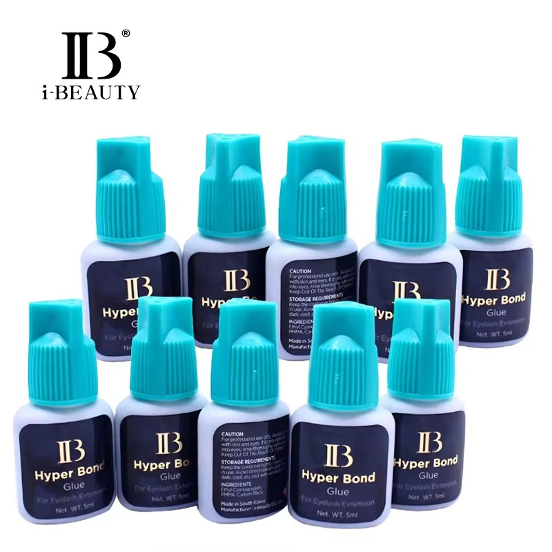 Eyelash Extension Korea - กาวต่อขนตา IB Hyper Bond 20 ชิ้น