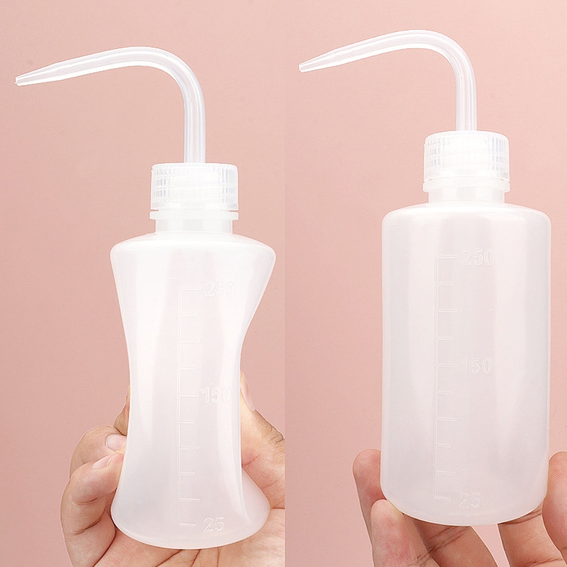 Eyelash Extension Wash - กระบอกฉีดน้ำสำหรับตัวต่อขนตา,Squirt ขวด Succulent รดน้ำความปลอดภัยล้างขวดพลาสติก Squeeze Drop