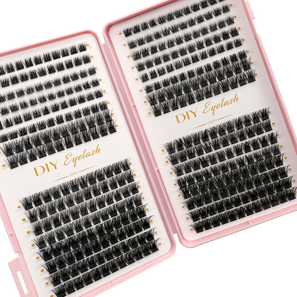 หนังสือสอนต่อขนตา DIY, 384/416 - Eyelash Extension In Chinese บทวิจารณ์และราคา