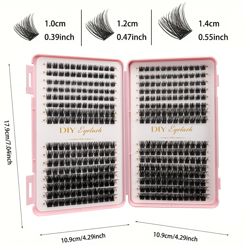 หนังสือสอนต่อขนตา DIY, 384/416 - Eyelash Extension In Chinese บทวิจารณ์และราคา