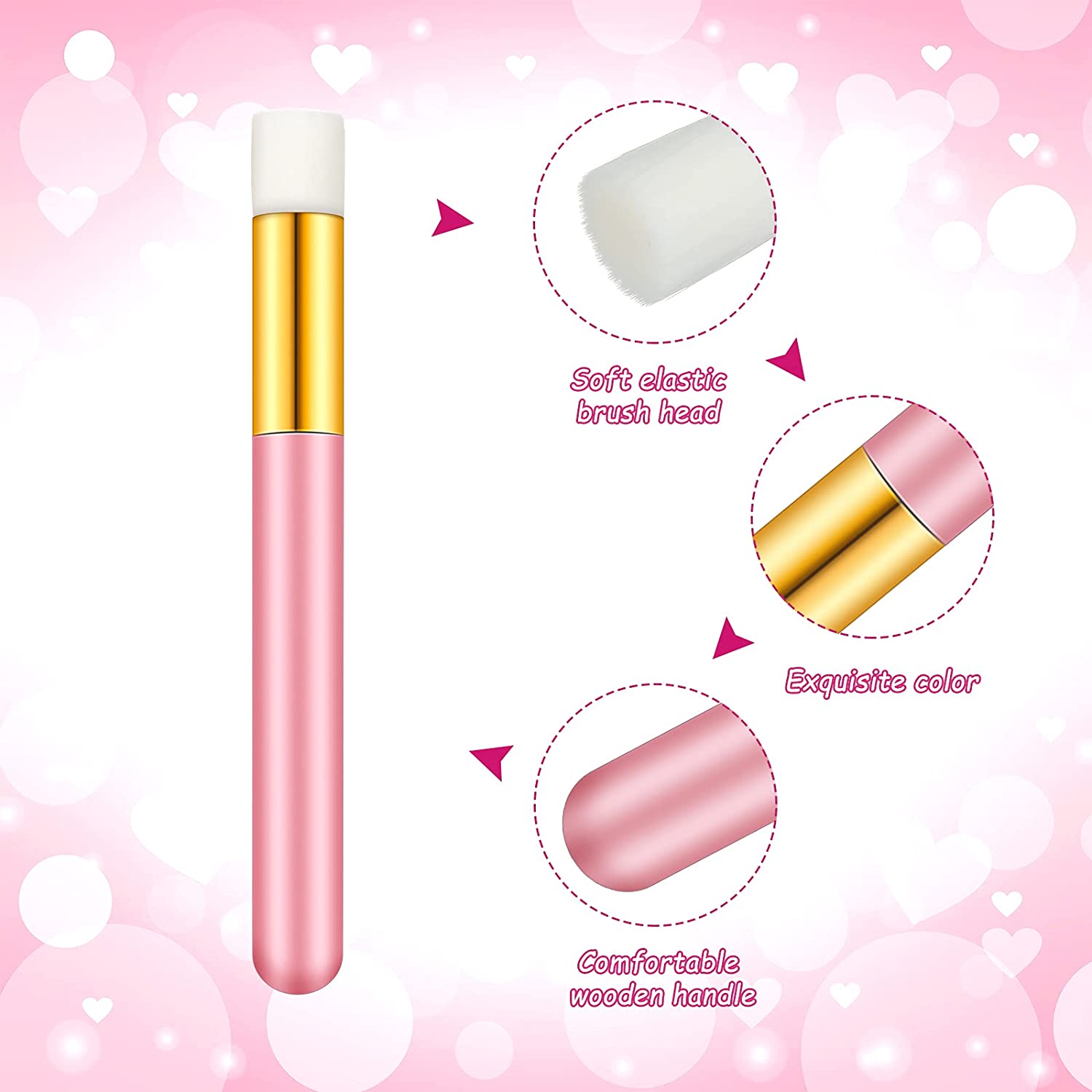 3 in 1 USB เครื่องปรับอากาศ La - Eyelash Extension Wash บทวิจารณ์และราคา