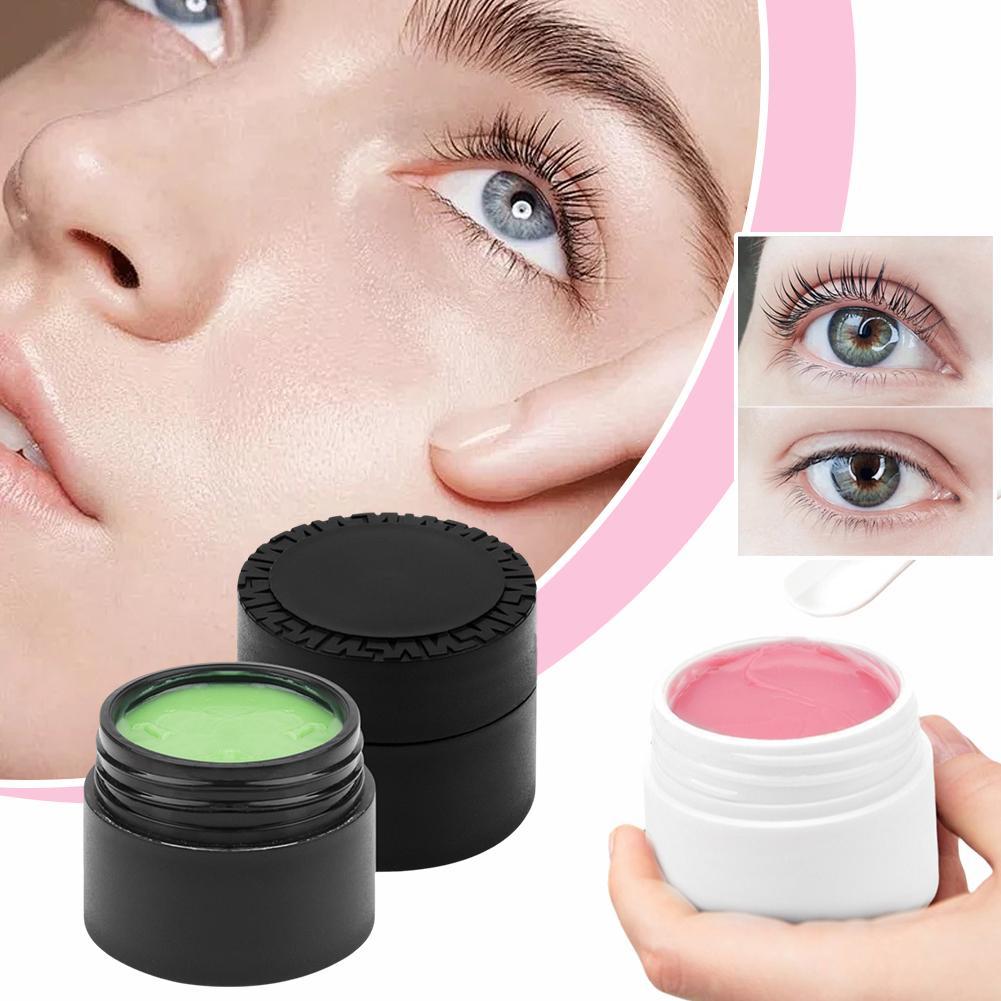 น้ำยาล้างกาวติดขนตา 5 กรัม กลิ - Eyelash Extension Wash บทวิจารณ์และราคา