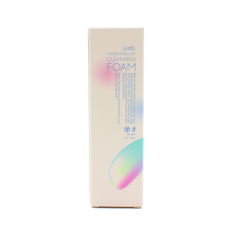 ขนตาต่อขนตาขนาด60มล. ทำจากโฟมน - Eyelash Extension Wash Kit บทวิจารณ์และราคา