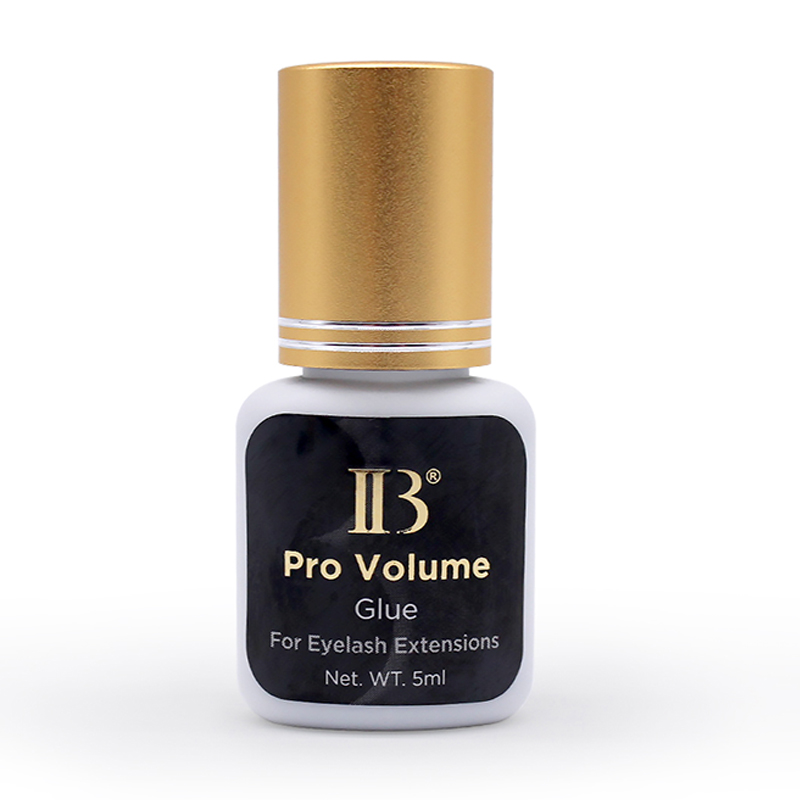 5 ขวด IBeauty Pro Volume กาว 0 - Eyelash Extension Korea บทวิจารณ์และราคา