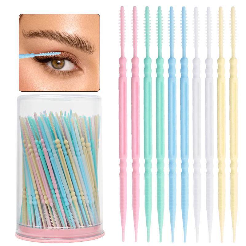 แปรงปัดทำความสะอาดแบบใช้แล้วทิ - Micro Brush Applicator บทวิจารณ์และราคา