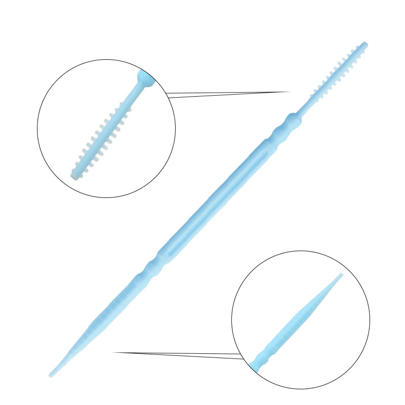 แปรงปัดทำความสะอาดแบบใช้แล้วทิ - Micro Brush Applicator บทวิจารณ์และราคา