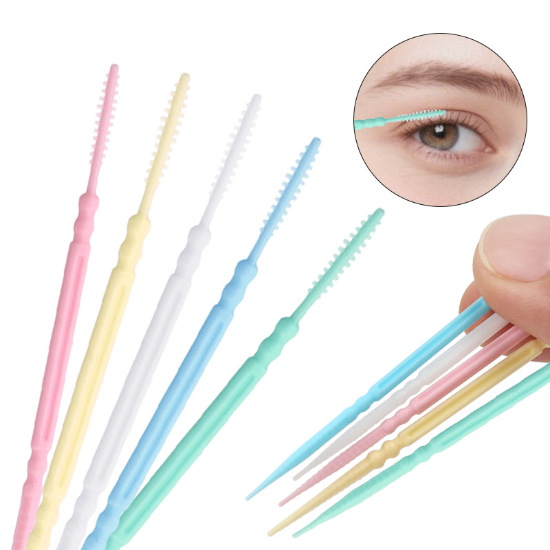 แปรงปัดทำความสะอาดแบบใช้แล้วทิ - Micro Brush Applicator บทวิจารณ์และราคา
