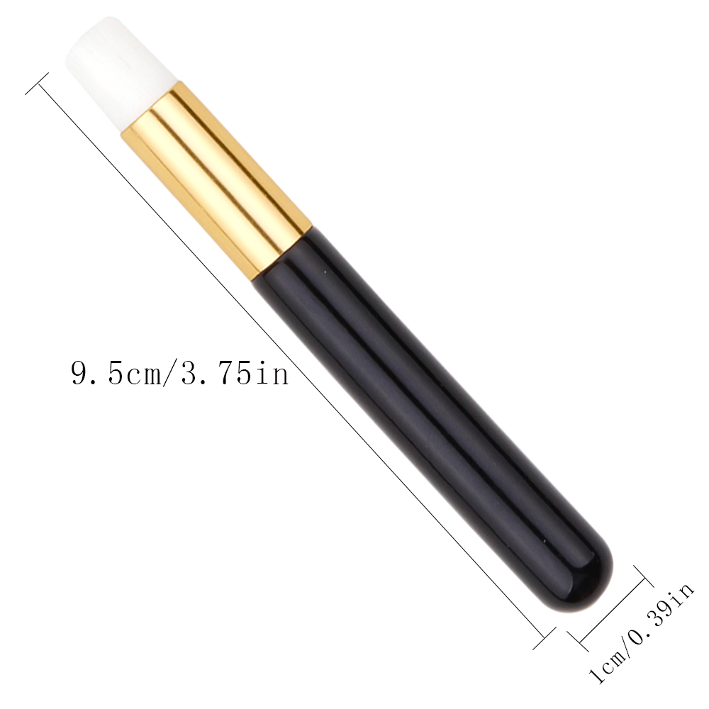 5/10/20Pcs ทําความสะอาดขนตาแปร - Eyelash Extension Wash Kit บทวิจารณ์และราคา
