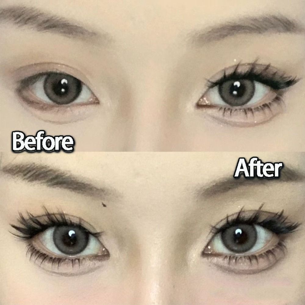 Single Fox ขนตาปลอม Fox Eye Ef - Eyelash Extension Single Lash บทวิจารณ์และราคา