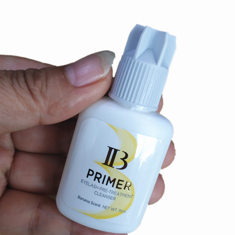 ไพรเมอร์ Ibeauty ขนาด 15 มล. ส - Eyelash Extension Korea บทวิจารณ์และราคา