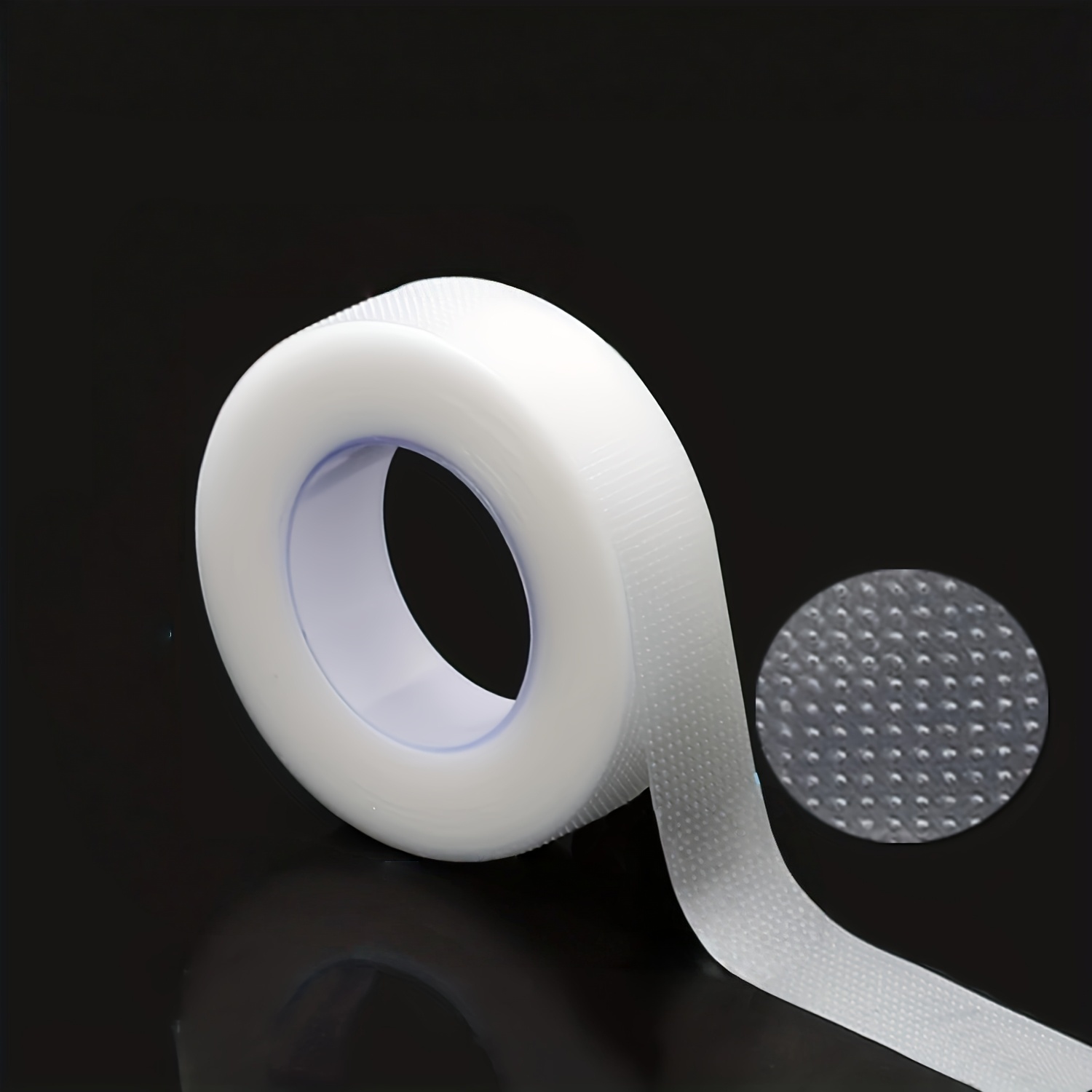 10 ม้วน 9 ม. เทปต่อขนตา PE ระบ - Tape Breathable Lash บทวิจารณ์และราคา