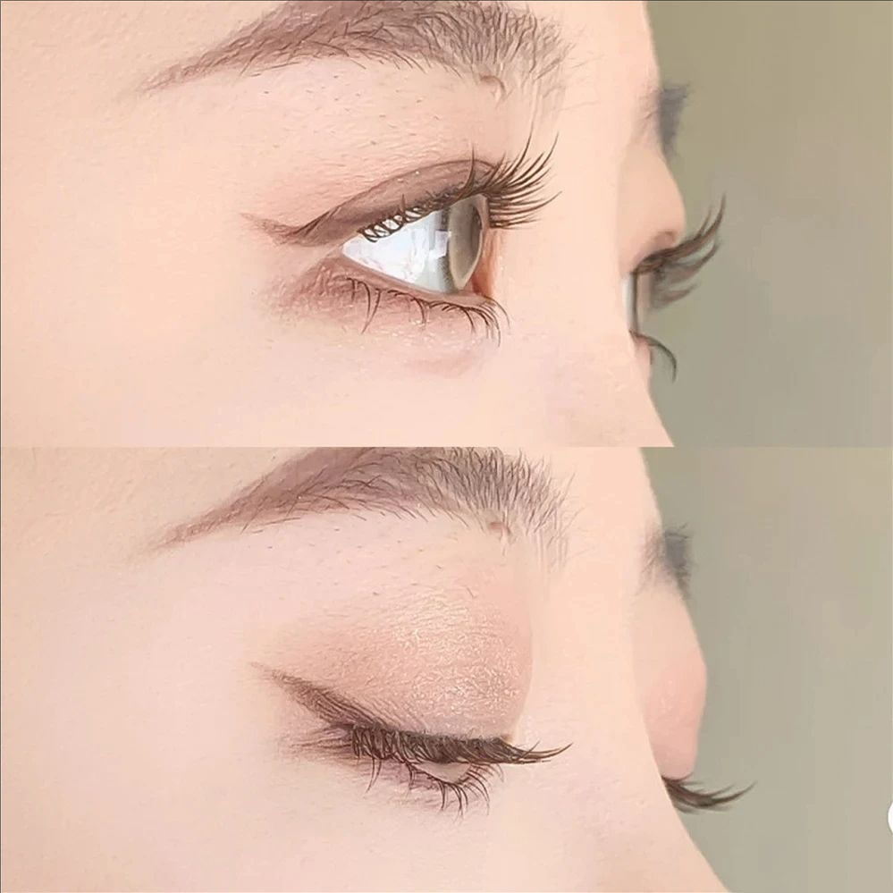 MIAOJIE Sunflower ขนตาปลอมสีดํ - Eyelash Extension In Chinese บทวิจารณ์และราคา