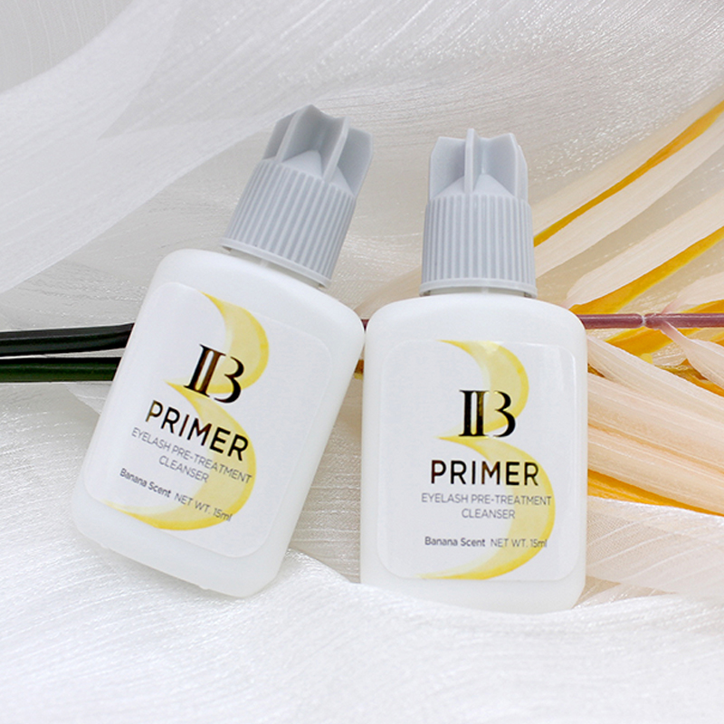 1 ขวด IBeauty Super Bonder Ban - Eyelash Extension Korea บทวิจารณ์และราคา