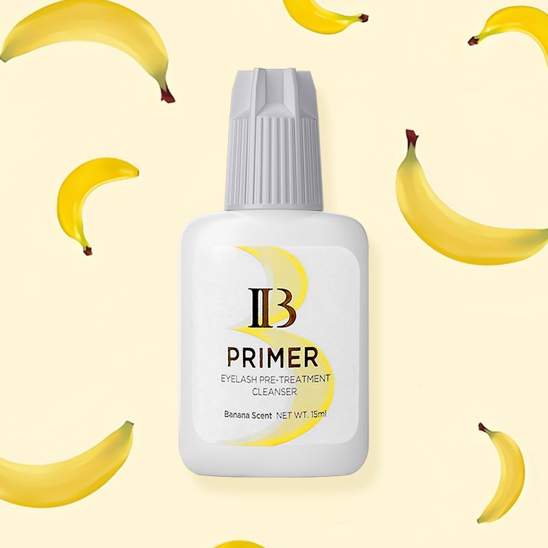 1 ขวด IBeauty Super Bonder Ban - Eyelash Extension Korea บทวิจารณ์และราคา