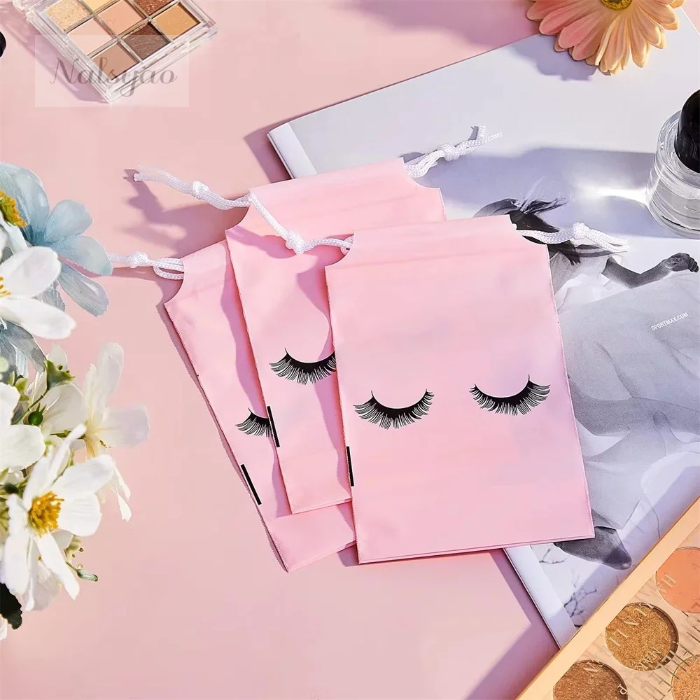 กระเป๋าเดินทาง 50 ชิ้น ชุดดูแล - Eyelash Extension Aftercare บทวิจารณ์และราคา
