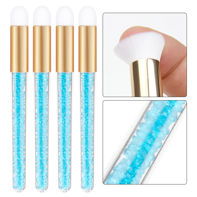 แปรงทำความสะอาดขนตาปลอม 1 ชิ้น - Eyelash Extension Wash Kit บทวิจารณ์และราคา