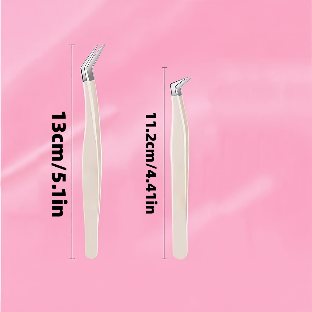 ชุดขนตาปลอม 1 ชุด, ชุดดัดขนตา, - Eyelash Extension Is Safe บทวิจารณ์และราคา