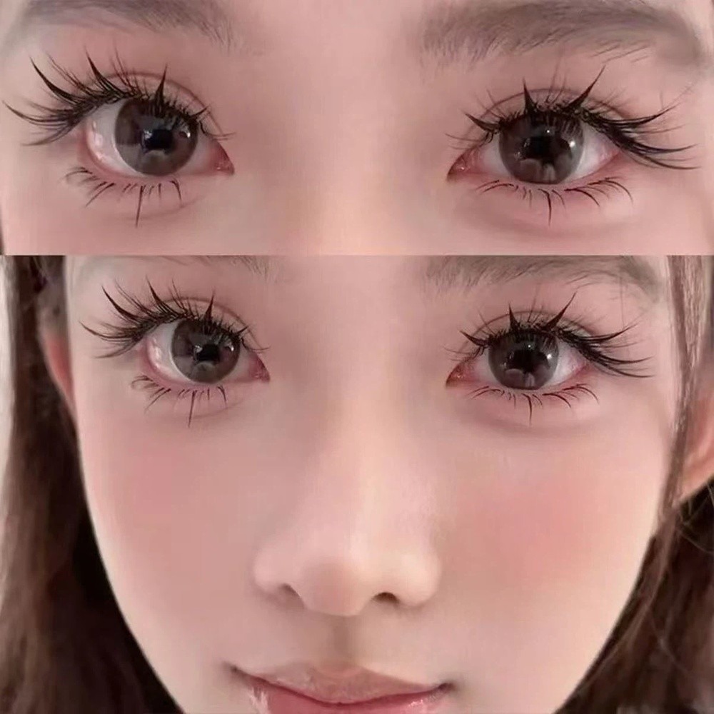 ขนตาปลอมแบบเต็มแถบ สไตล์จีนใหม - Eyelash Extension In Chinese บทวิจารณ์และราคา