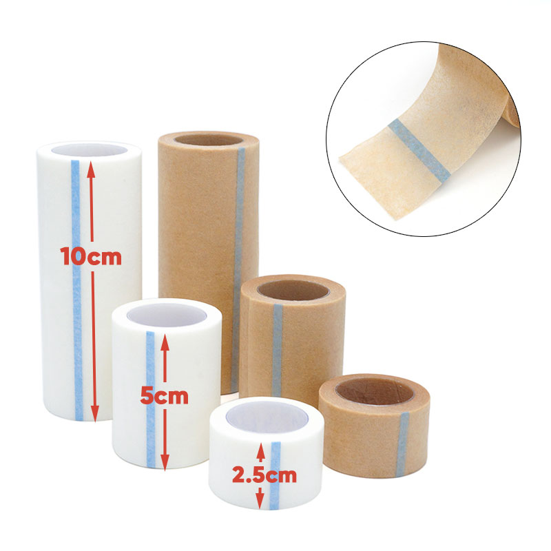 4/6Pcs 900 ซม.Eyelash EXTENSIO - Tape Breathable Lash บทวิจารณ์และราคา