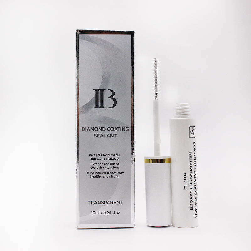 IB เพชรเคลือบ Sealant Eyelash  - Eyelash Extension Korea Natural บทวิจารณ์และราคา