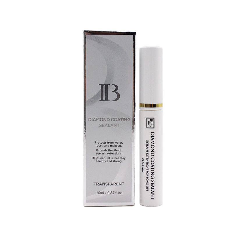 IB เพชรเคลือบ Sealant Eyelash  - Eyelash Extension Korea Natural บทวิจารณ์และราคา