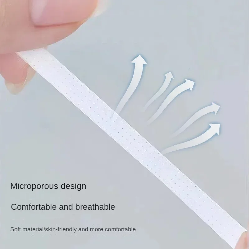 เทปยกขนตา 4 มม. เทปกระดาษทางกา - Lash Mapping Sticker บทวิจารณ์และราคา