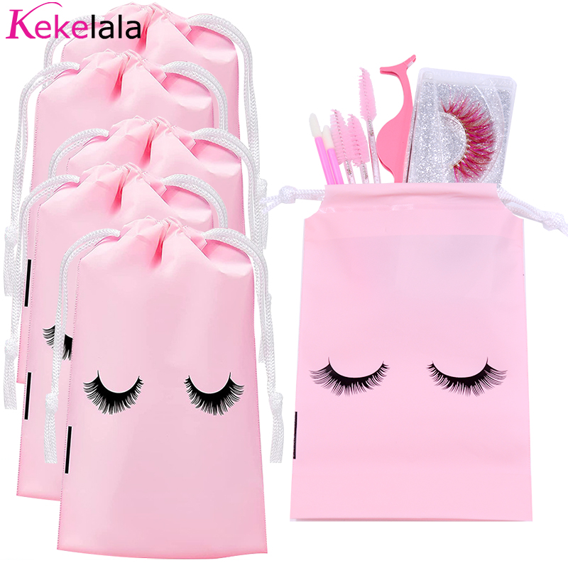 10Pcs Reusable Eyelash Afterca - Eyelash Extension Aftercare บทวิจารณ์และราคา