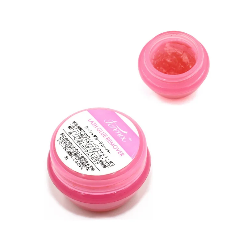 Funmix 1 PC 5g สีชมพู Lashes ก - Eyelash Extension Wash บทวิจารณ์และราคา