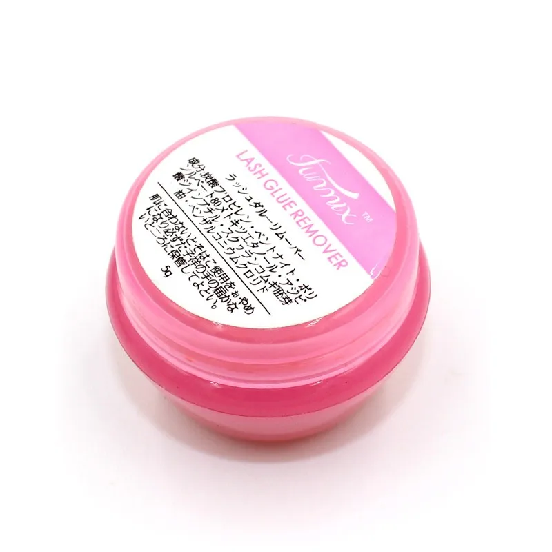 Funmix 1 PC 5g สีชมพู Lashes ก - Eyelash Extension Wash บทวิจารณ์และราคา