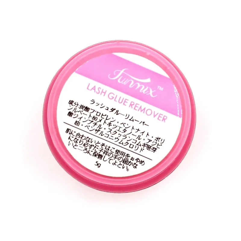 Funmix 1 PC 5g สีชมพู Lashes ก - Eyelash Extension Wash บทวิจารณ์และราคา