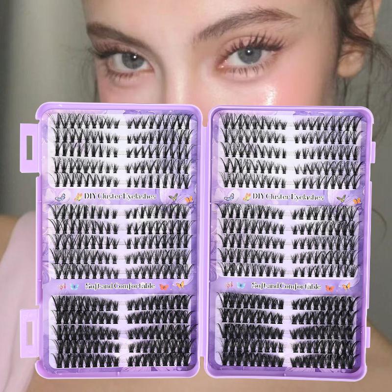 ขนตาปลอมแบบยุโรป 3 มิติ ฟู งอน - Eyelash Extension Single Lash บทวิจารณ์และราคา