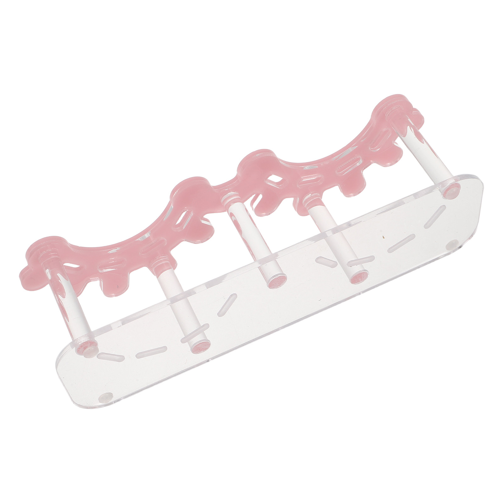 ที่วางแหนบต่อขนตาอะคริลิคแบบ 8 - Eyelash Extension No 8 บทวิจารณ์และราคา
