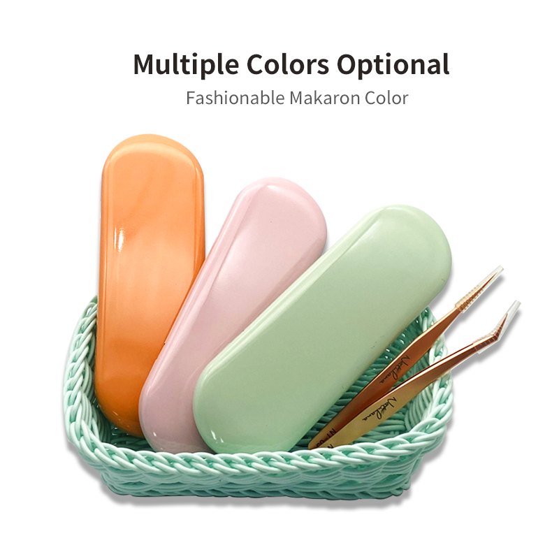 NATUHANA Professional Tweezer  - Lash Tray Organizer บทวิจารณ์และราคา