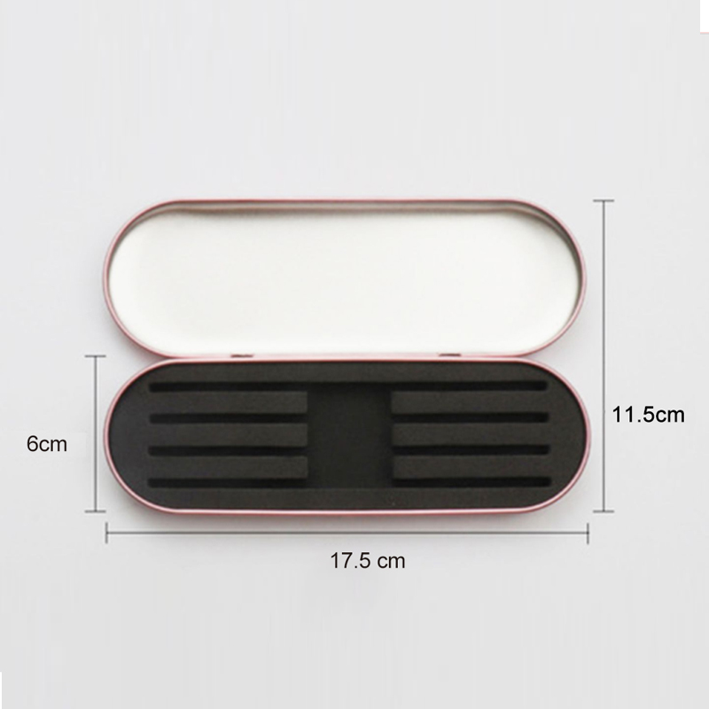NATUHANA Professional Tweezer  - Lash Tray Organizer บทวิจารณ์และราคา