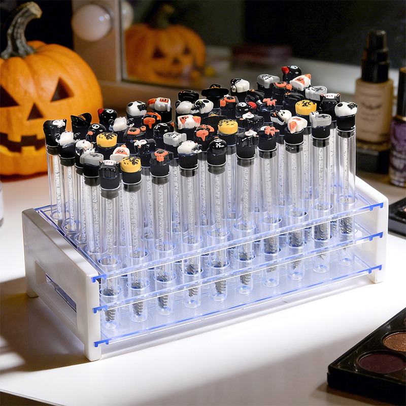 แปรงปัดขนตาแบบใช้ซ้ำได้ 20 ชิ้ - Eyelash Extension Aftercare บทวิจารณ์และราคา