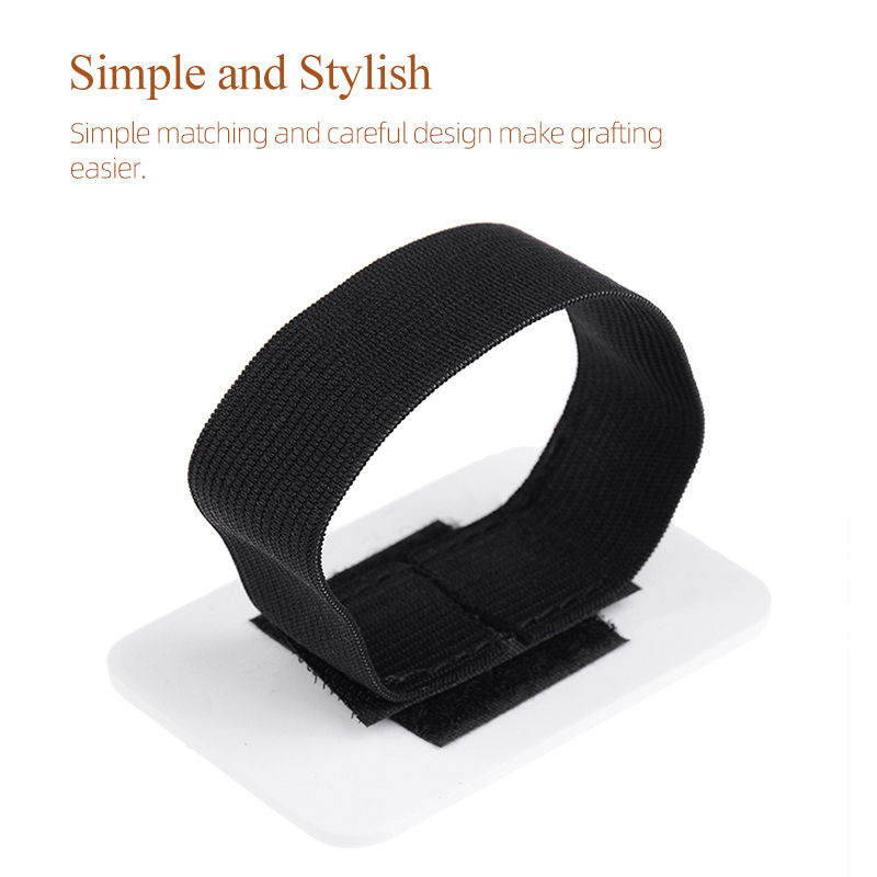 ขนตาปลอมถาด Strip ขาตั้งแต่ละข - Lash Tray Organizer บทวิจารณ์และราคา