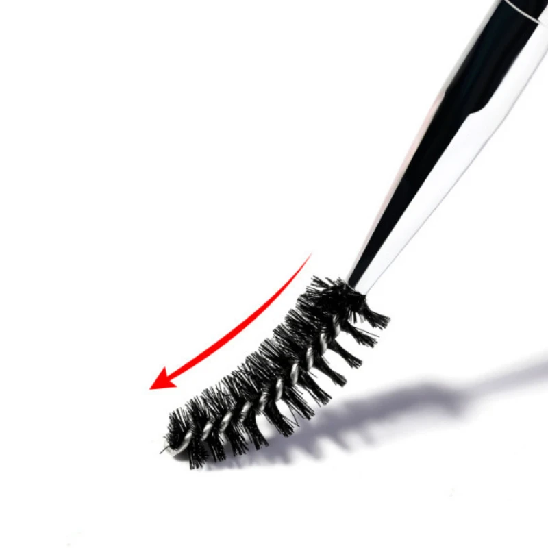 แปรงขนตามาสคาร่าด้ามจับพลอยเที - Micro Brush Applicator บทวิจารณ์และราคา