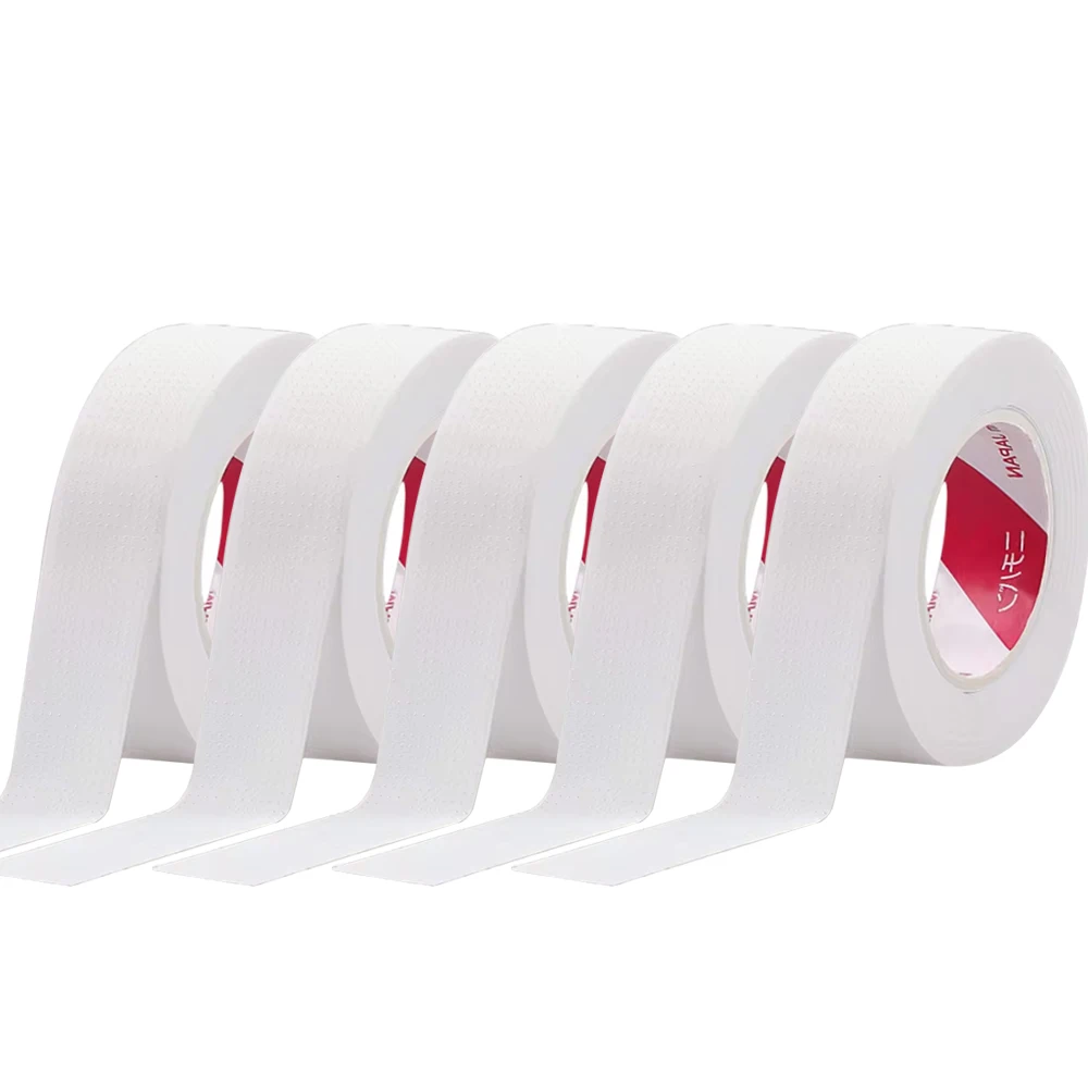 เทปติดขนตา 2-10 ม้วน เทปผ้าไม่ - Tape Breathable Lash บทวิจารณ์และราคา