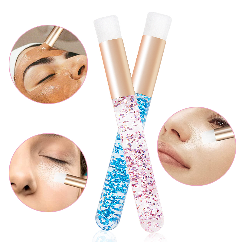 5pcs แปรงทําความสะอาดขนตา Lash - Eyelash Extension Wash บทวิจารณ์และราคา