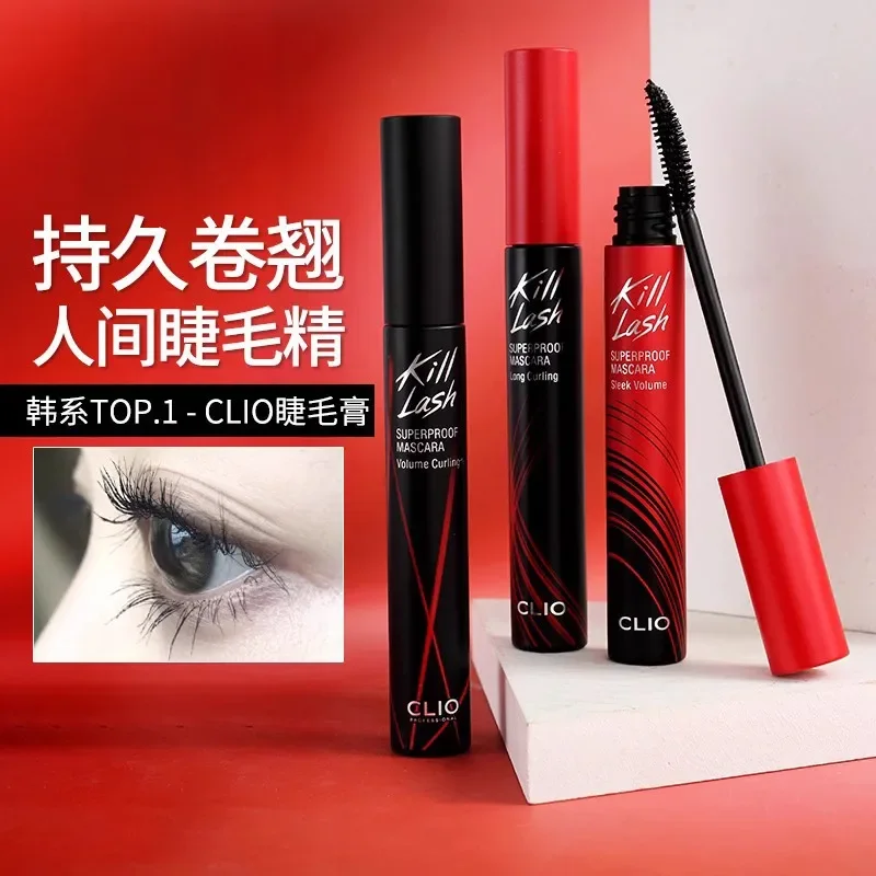 Riasan Korea ขนตาปลอมมาสคาร่าส - Eyelash Extension Korea Natural บทวิจารณ์และราคา