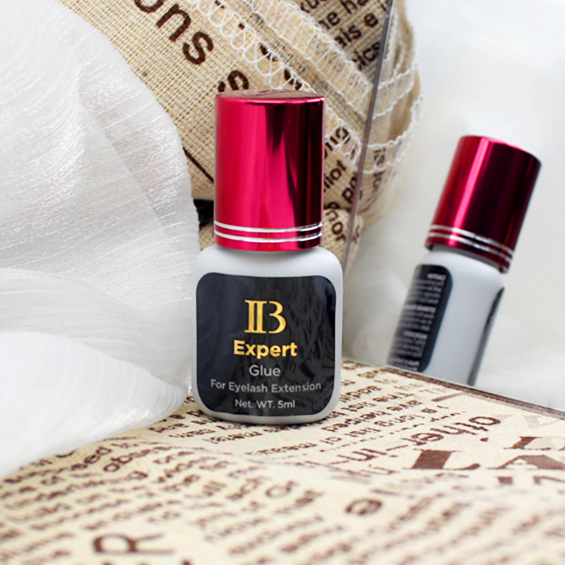 IB Expert กาว1-2S DryingTime ท - Eyelash Extension Korea บทวิจารณ์และราคา
