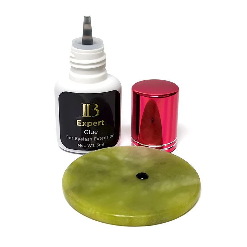 IB Expert กาว1-2S DryingTime ท - Eyelash Extension Korea บทวิจารณ์และราคา