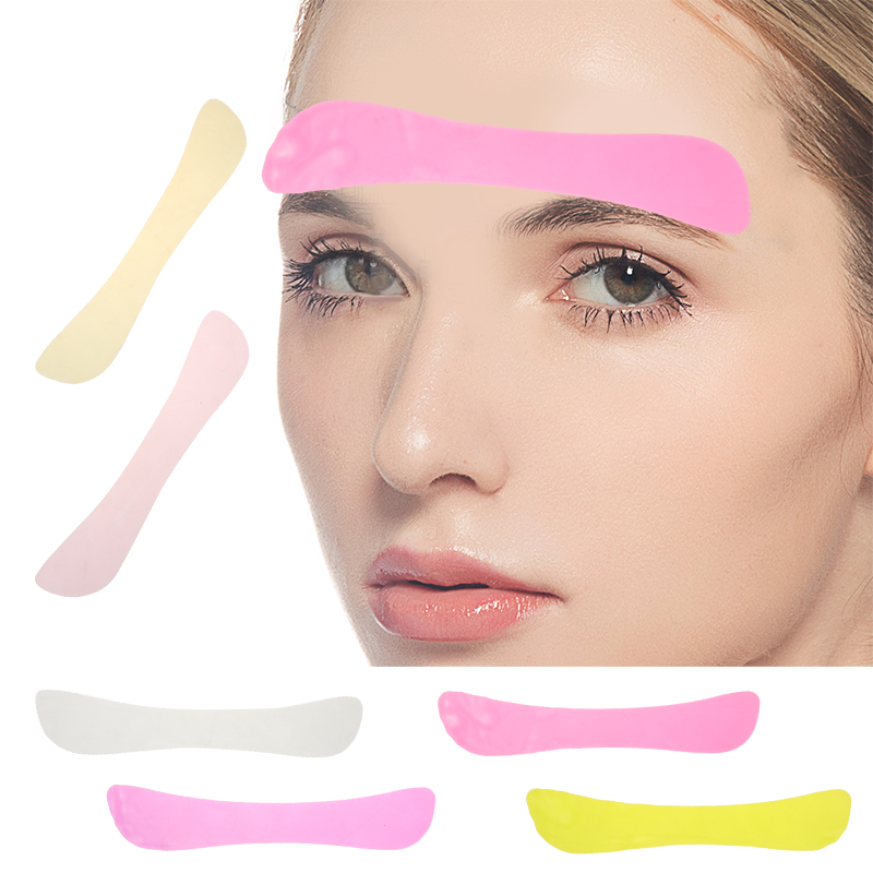 ที่ดัดขนตาแบบใช้ซ้ำได้ แผ่นดัด - Lash Mapping Sticker บทวิจารณ์และราคา