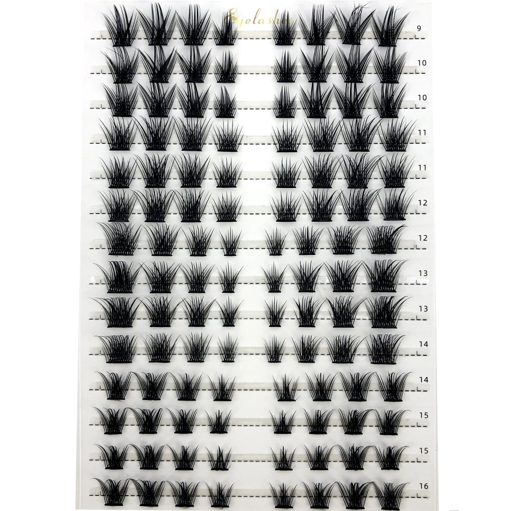 Single Cluster Eyelash Extensi - Eyelash Extension Single Lash บทวิจารณ์และราคา
