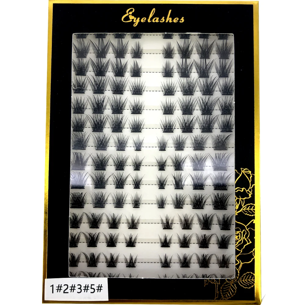 Single Cluster Eyelash Extensi - Eyelash Extension Single Lash บทวิจารณ์และราคา