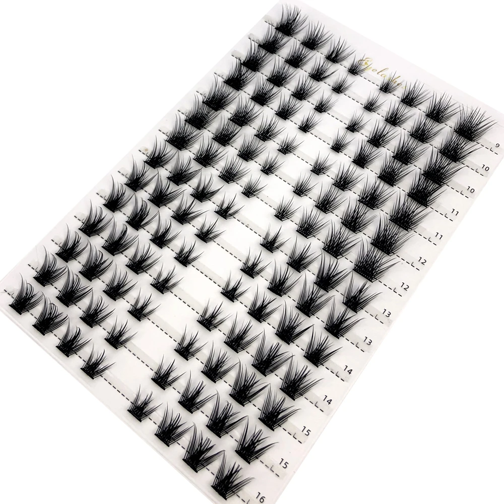 Single Cluster Eyelash Extensi - Eyelash Extension Single Lash บทวิจารณ์และราคา