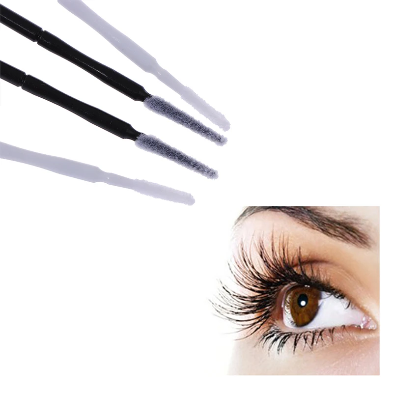 100 ชิ้น Professional Disposab - Micro Brush Applicator บทวิจารณ์และราคา