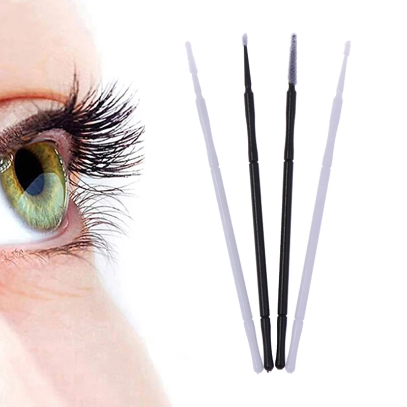 100 ชิ้น Professional Disposab - Micro Brush Applicator บทวิจารณ์และราคา